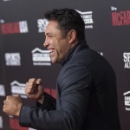 ‘Golden’ oldie De La Hoya ’50-50′ on fight comeback at 42 (Reuters)