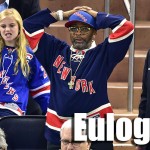 Eulogy: Remembering the 2014-15 New York Rangers