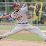 Nationals select Mariano Rivera’s son in fourth round of MLB Draft