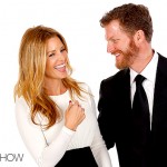 Dale Earnhardt Jr. and Amy Reimann are engaged