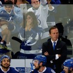 Lightning apologize to Army captain for stupid playoff ticket policy