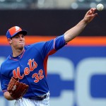 The Eye: Matz debuts, plus best of MLB action