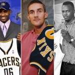 NBA Draft: Ranking Pacers' 10 worst picks in history – Indianapolis Star