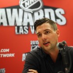 Awkward NHL Awards interviews (pt. 2): Benn, Subban, Ovechkin, Letang, Ekblad, Doughty, Bergeron