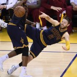 Dellavedova gives Cavs ‘that little edge’ in Game 2 with defense, winning FTs