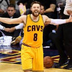 Welcome to the Delly Dome: Matthew Dellavedova’s hometown to rename arena after him
