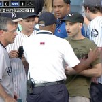 Notorious ballhawk Zack Hample catches A-Rod’s 3,000th hit