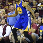 Andre Iguodala named 2015 NBA Finals MVP in a deserving, unlikely honor