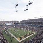 CFP recommends holding bowl spot for Navy