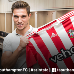 Southampton sign Sporting Lisbon defender Cedric Soares