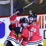 Blackhawks win third Stanley Cup in six years