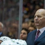 Bruins end uncertainty: Julien back for '15-16