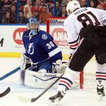 Daily Picks: Blackhawks will get big road win