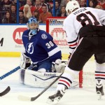 Stanley Cup Final Daily Picks: Lightning host Blackhawks for Game 1 – CBSSports.com