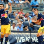 10 things we learned from MLS Gameweek 17