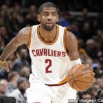 The Daily Dose: Dose: No Kyrie, No Problem