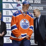 2015 NHL Draft day two live blog: Trades, rumors and picks – CBSSports.com