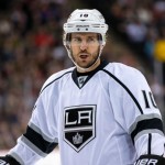 Kings waive Mike Richards, plan to buy him out