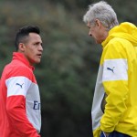 Alexis Sanchez feels Arsenal only had an OK season