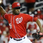 Cubs, closer Soriano agree on deal for minors