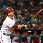 D-Backs ship Trumbo to M's in six-player deal