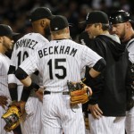 The Eye: Follow all Saturday's MLB action live