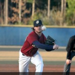 College player to be honored at the MLB Draft after donating bone marrow