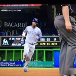 Benches clear after Cubs’ Junior Lake homers, taunts Marlins bench