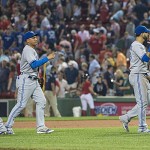 MLB updates: Blue Jays win 10th in a row