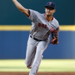 Joe Kelly, who predicted he’d win Cy Young, demoted to Triple-A by Red Sox