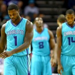 Lance Stephenson bids farewell to Charlotte, where Hornets GM says he ‘never fit’