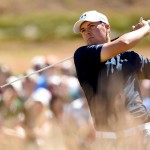 Jordan Spieth’s Grand Slam hopes still alive