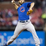 Chicago Cubs at Washington Nationals Free Pick and Betting Lines June 4, 2015