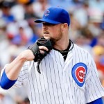 Los Angeles Dodgers at Chicago Cubs Free Pick and Betting Lines June 25, 2015