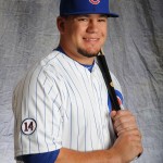 Another one! Cubs call up power-hitting prospect Kyle Schwarber