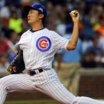 Los Angeles Dodgers at Chicago Cubs Free Pick and Betting Odds June 22, 2015