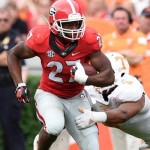 2015 SEC East over/under win total picks: Georgia aims for Atlanta – CBSSports.com