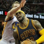 Cleveland Cavaliers vs. Golden State Warriors Free Pick and Betting Odds June 14, 2015