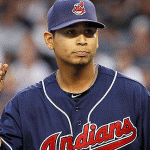 Cleveland Indians at Detroit Tigers Free Pick and Betting Lines June 13, 2015