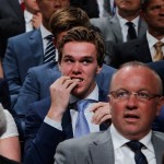 Why would anyone want to be Connor McDavid?