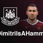 Angry Marseille accept West Ham bid for striker Dimitri Payet