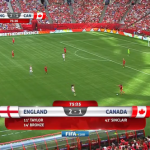 Watch England-Canada and Australia-Japan match highlights [VIDEO]