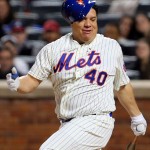 Bartolo Colon is not here to amuse you, wants to continue to improve hitting