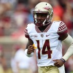 Report: Florida State QB De’Andre Johnson charged with battery