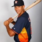 The future is now: Astros promote shortstop Carlos Correa to the majors