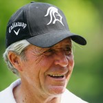 Gary Player on Chambers Bay: ‘One of the worst golf courses I’ve ever seen’