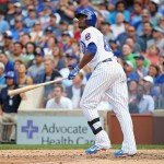 Jorge Soler’s ankle injury could lead to interesting arrangement for Cubs