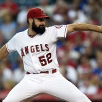 Seattle Mariners at Los Angeles Angels Free Pick and Betting Lines June 26, 2015