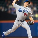 Los Angeles Dodgers at San Diego Padres Free Pick and Betting Lines June 13, 2015