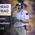Mullen thinks Harbaugh’s satellite camps are recruiting camps